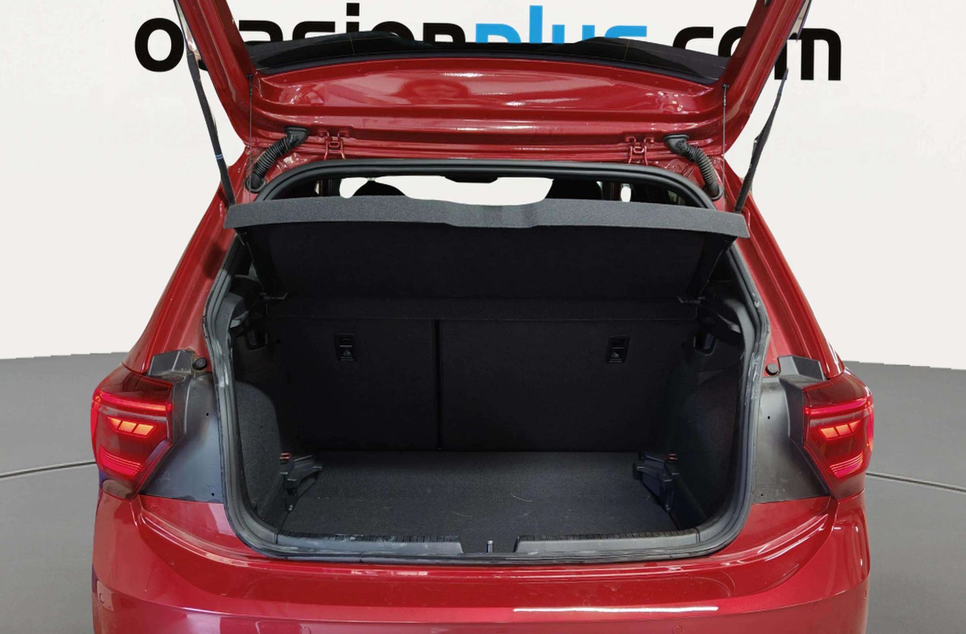 Volkswagen Polo R-Line 1.0 TSI DSG - foto 18