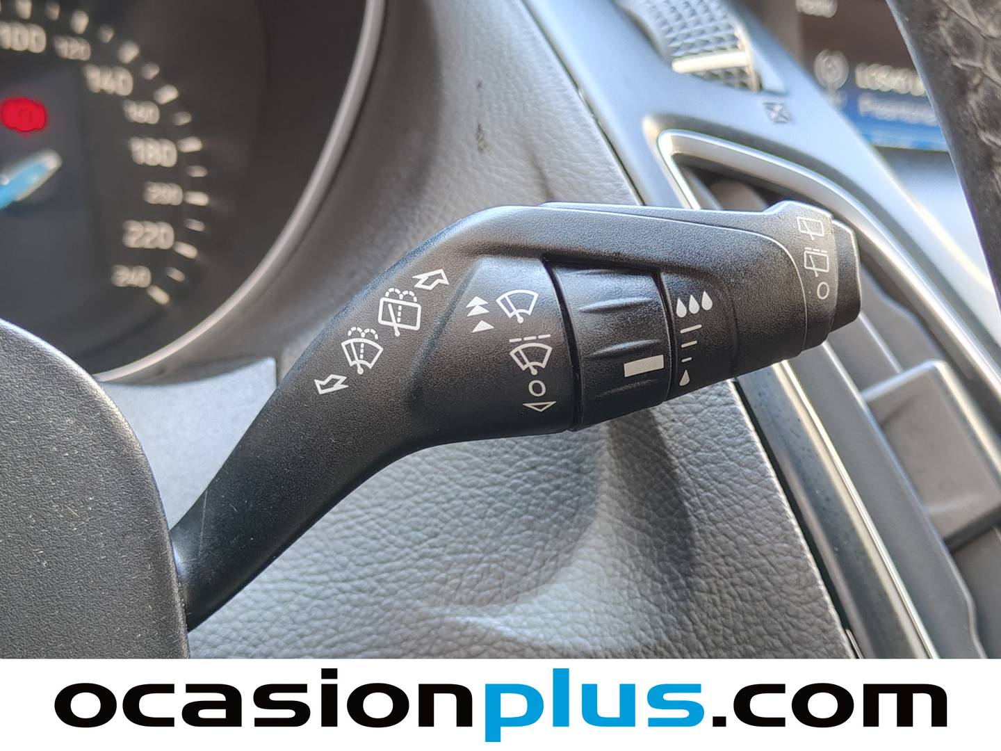 Ford Focus Ford Focus 1.0 Ecoboost S&S Trend+ (125 CV) gasolina