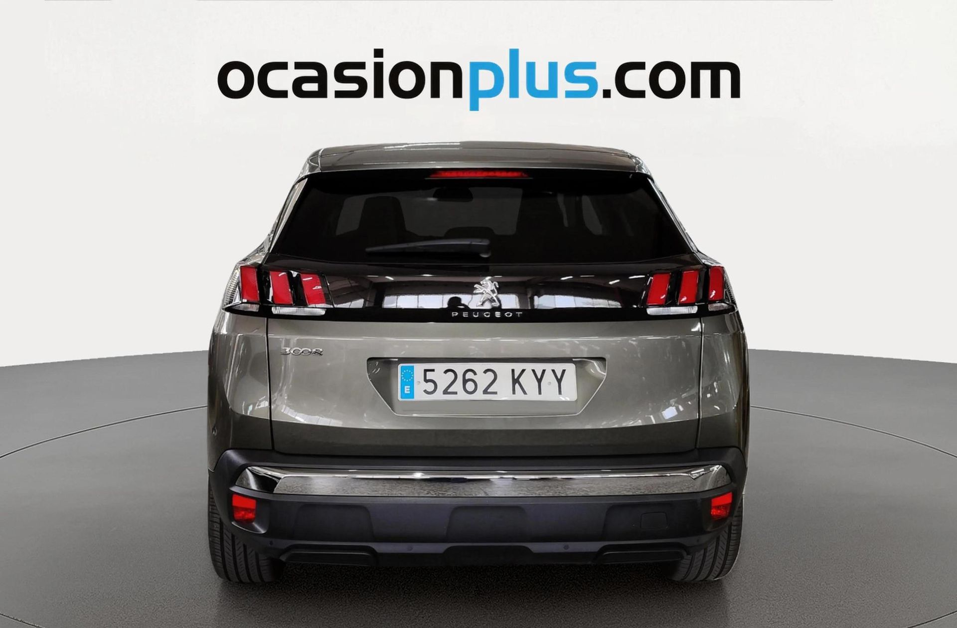 Peugeot 3008 PureTech 130 Allure - foto 17