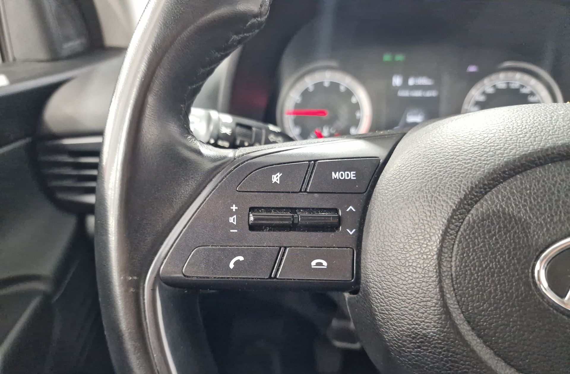 Hyundai Bayon 1.0 T-GDi 48V Maxx - foto 22