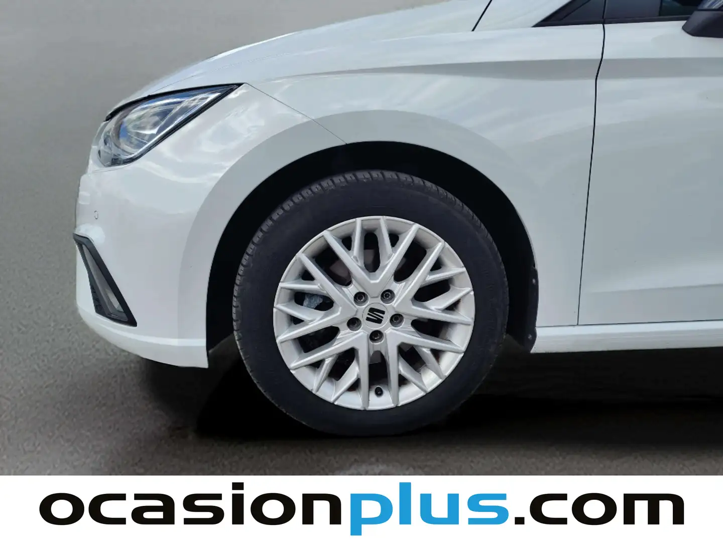 Foto Seat Ibiza SEAT Ibiza 1.0 TSI S&S FR XL (110 CV)