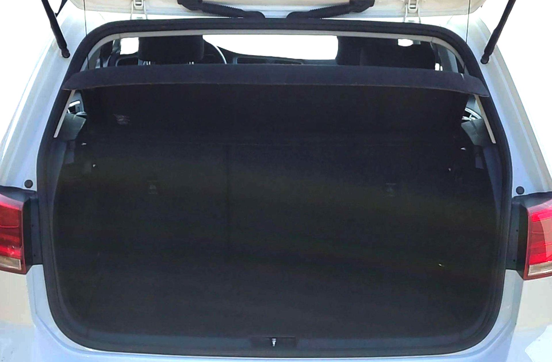 Volkswagen Golf Special Edition 1.2 TSI BMT - foto 12