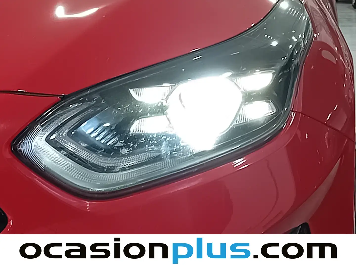 Foto KIA Ceed Kia Ceed 1.4 T-GDi Tech DCT (140 CV)