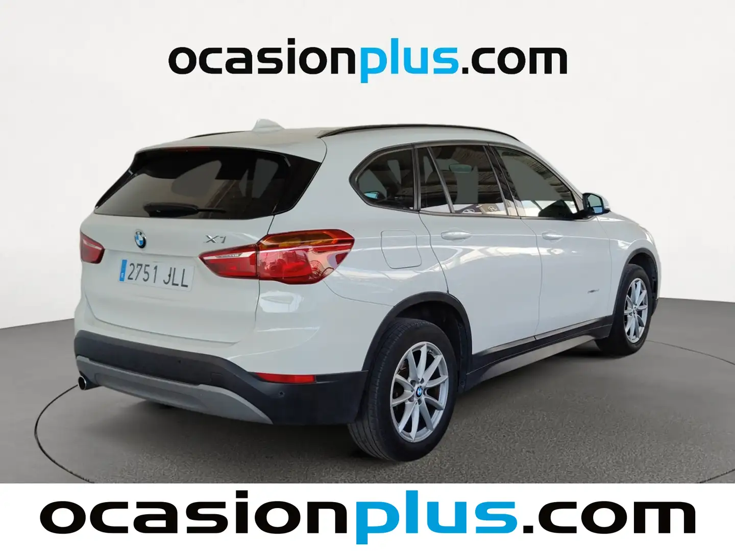 Foto BMW X1 BMW X1 sDrive16d (116 CV)