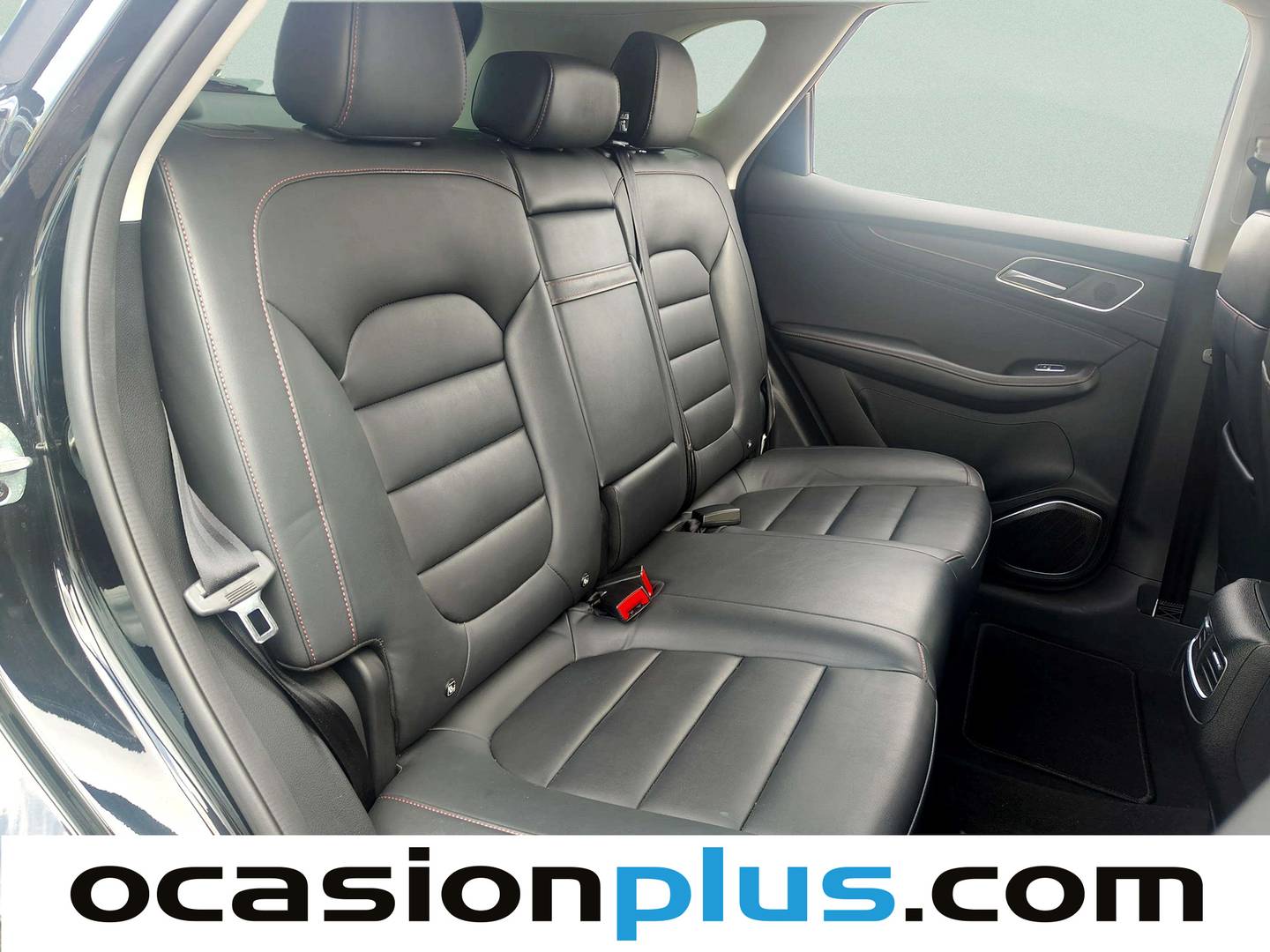 MG HS MG HS 1.5 Turbo GDI Comfort DCT (162 CV) gasolina