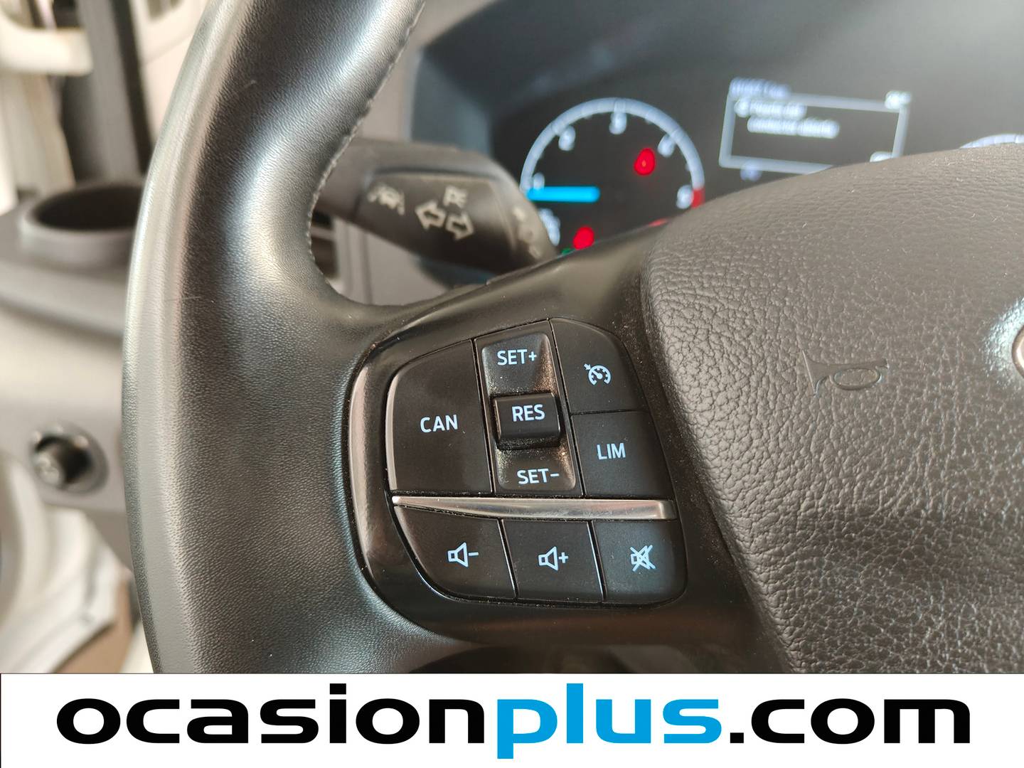Ford Transit Ford Transit 350 L2H2 Trend FWD HD (130 CV) manual