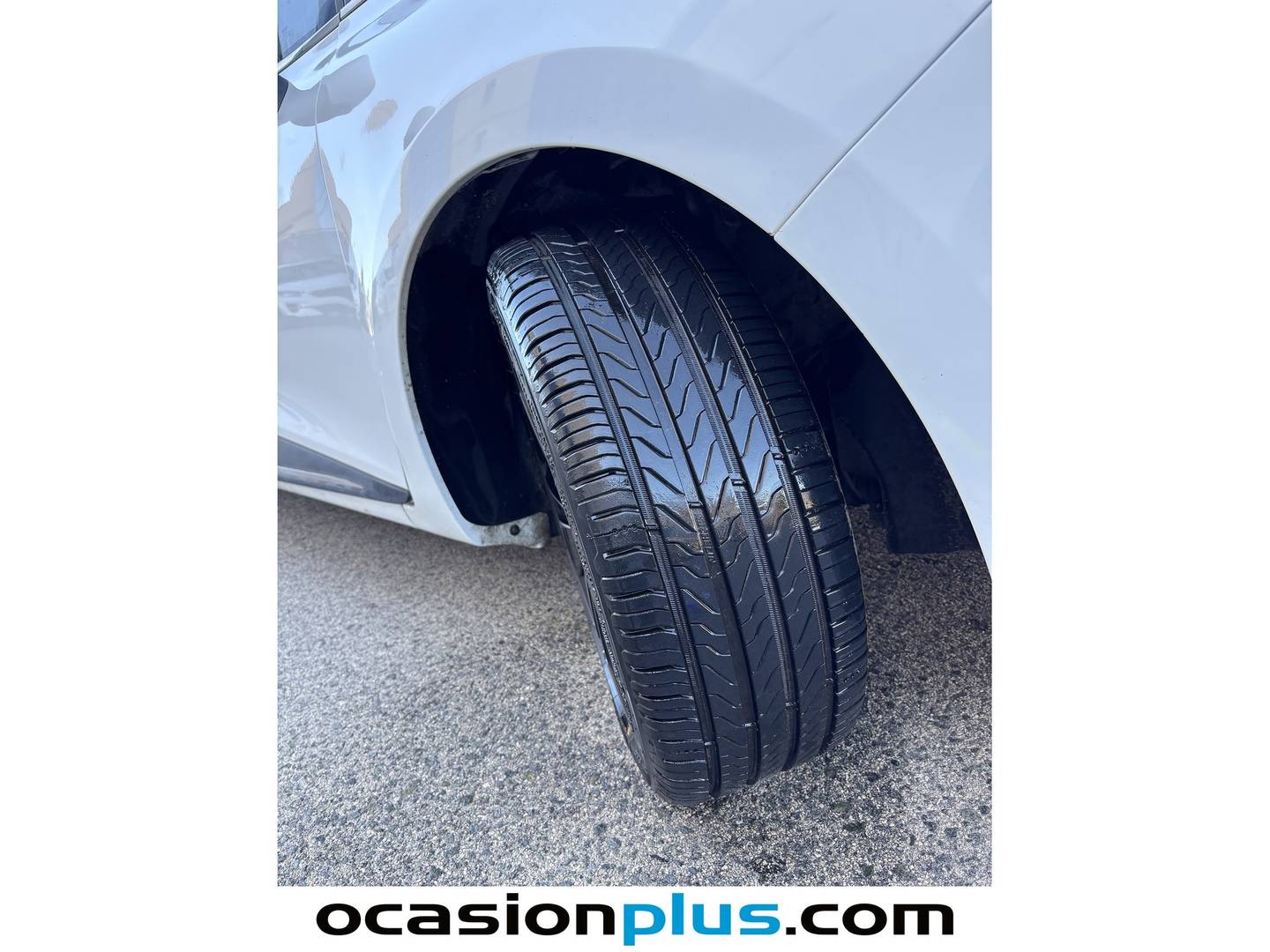 Renault Clio Renault Clio Zen TCe (90 CV) de ocasión