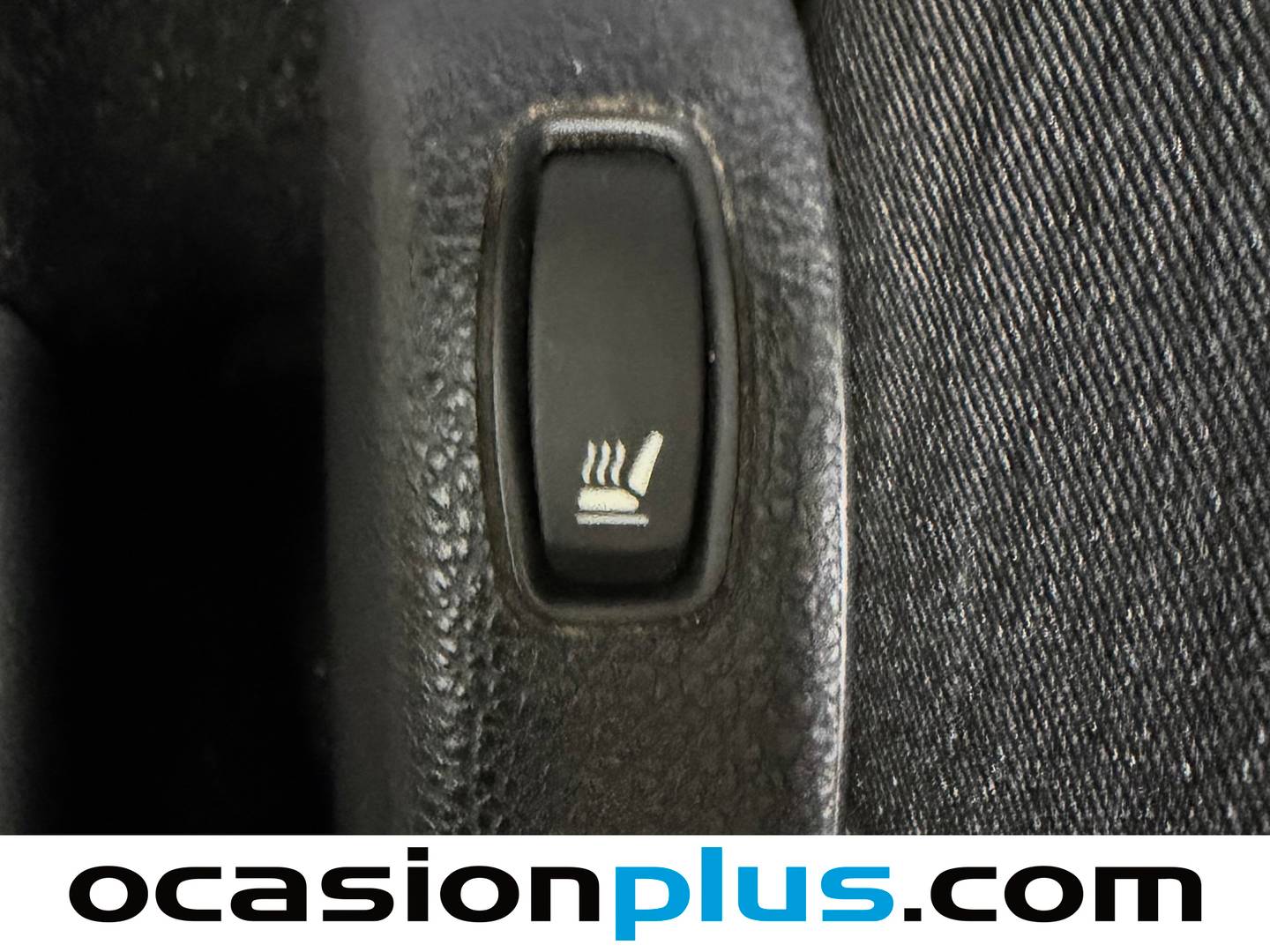 Foto Dacia Duster Dacia Duster SL Blackshadow TCE (125CV) 4x2