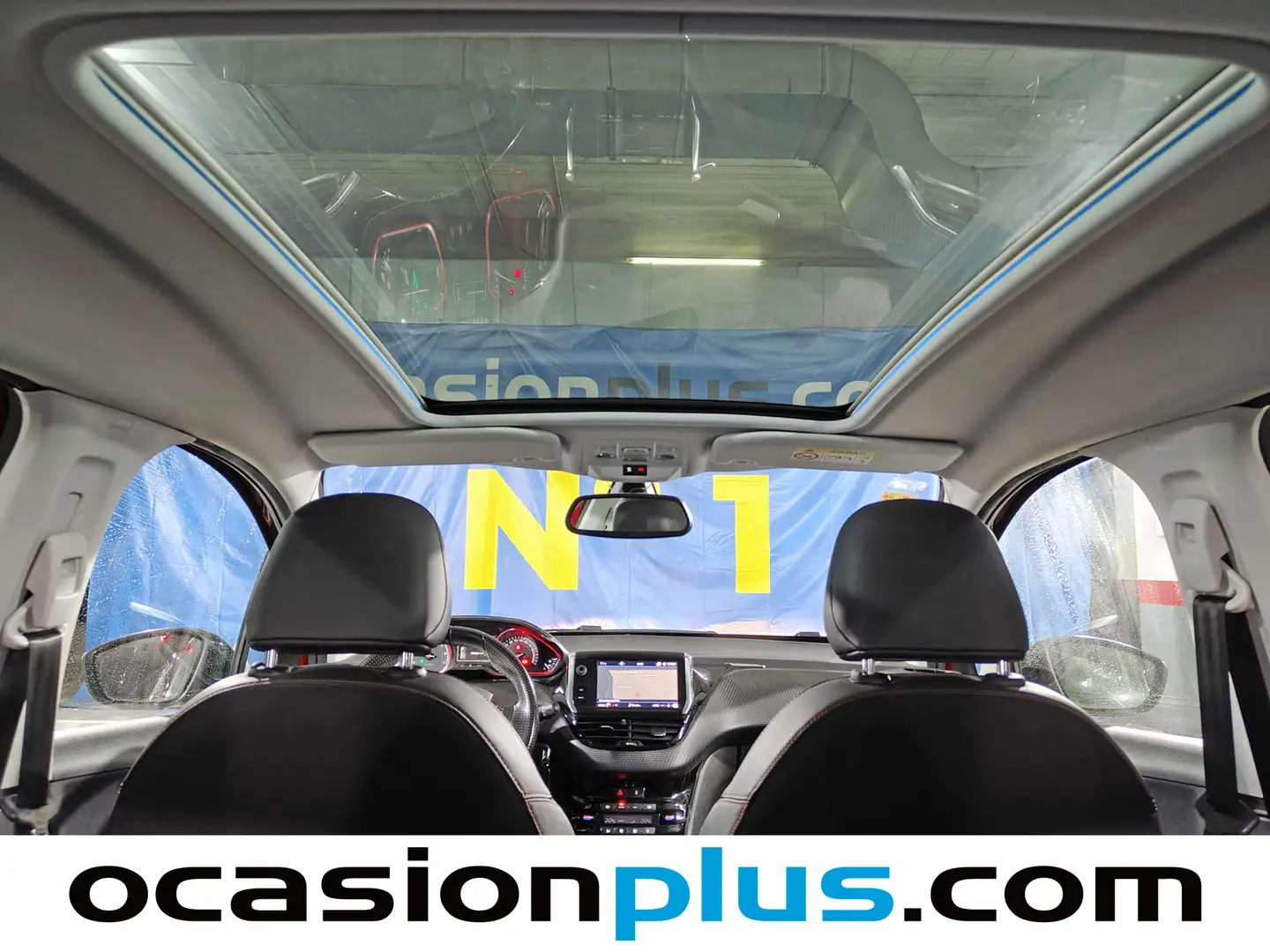 Foto Peugeot 2008 Peugeot 2008 PureTech 130 S&S GT Line (130 CV)