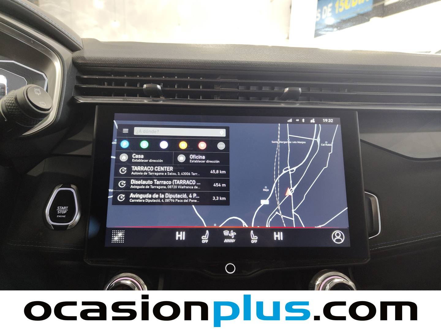 Extras del Lynk & Co 01 Lynk & Co 01 1.5 PHEV 6.6kW (261 CV)