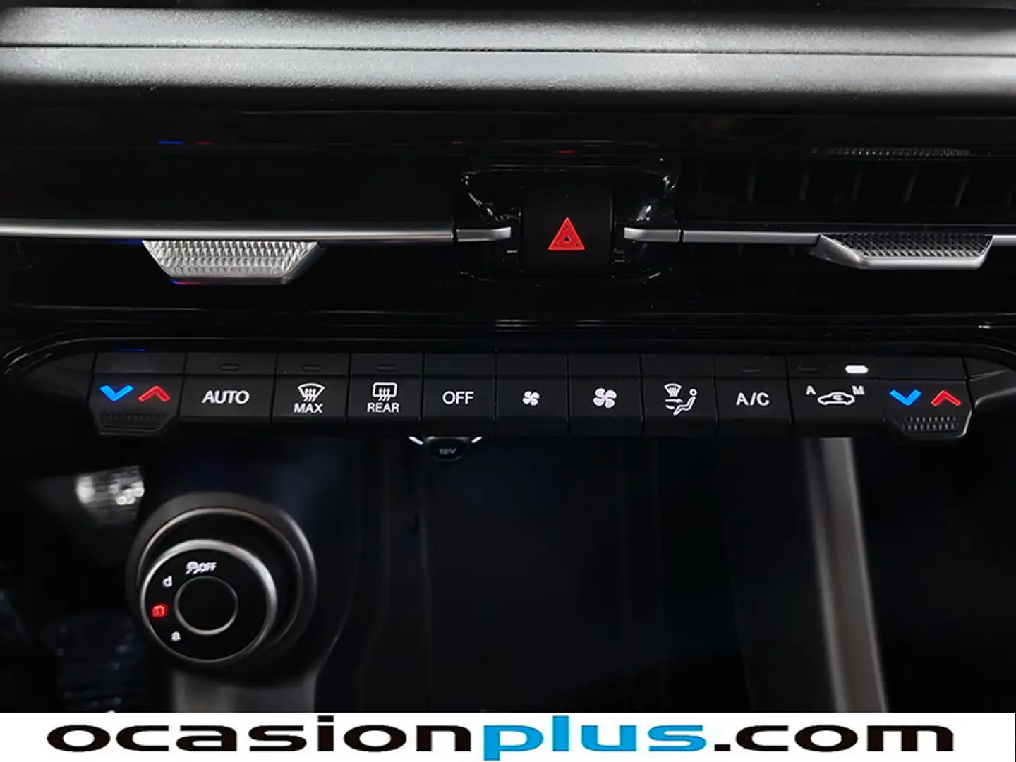 Foto Alfa Romeo Tonale Alfa Romeo Tonale 1.5 MHEV Sprint FWD (130 CV)