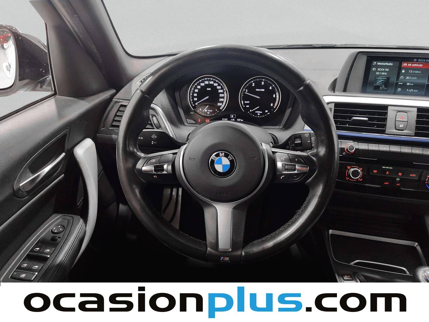 BMW Serie 1 BMW Serie 1 118d (150 CV) Pack M 2019