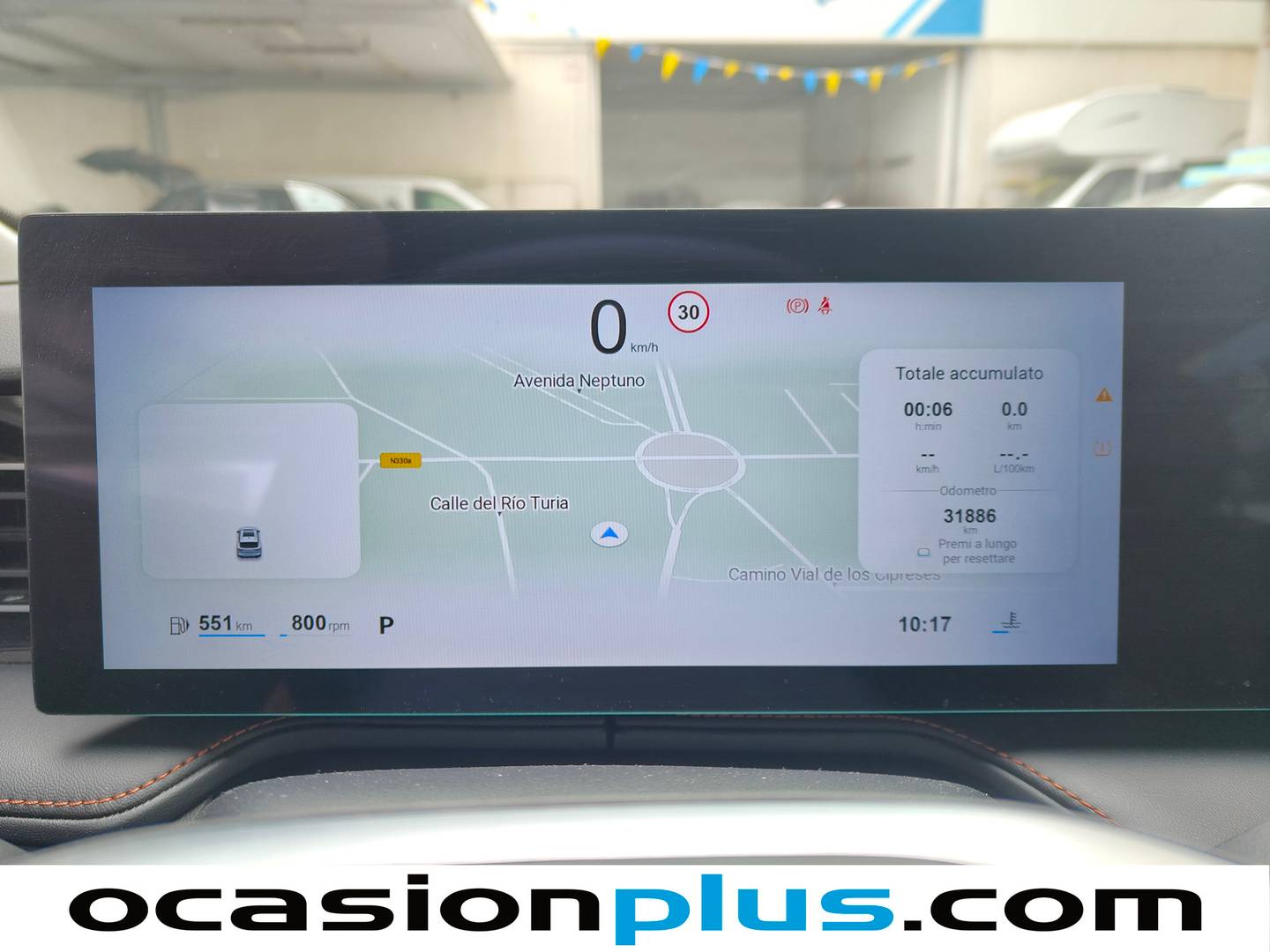 MG HS MG HS 1.5T Luxury DCT (170 CV) gasolina