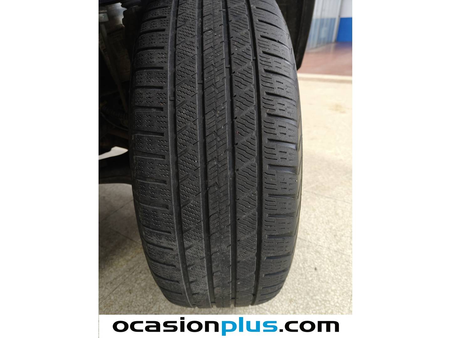 Land Rover Discovery 4 Land Rover Discovery 3.0 TDV6 SE (211 CV) de segunda mano