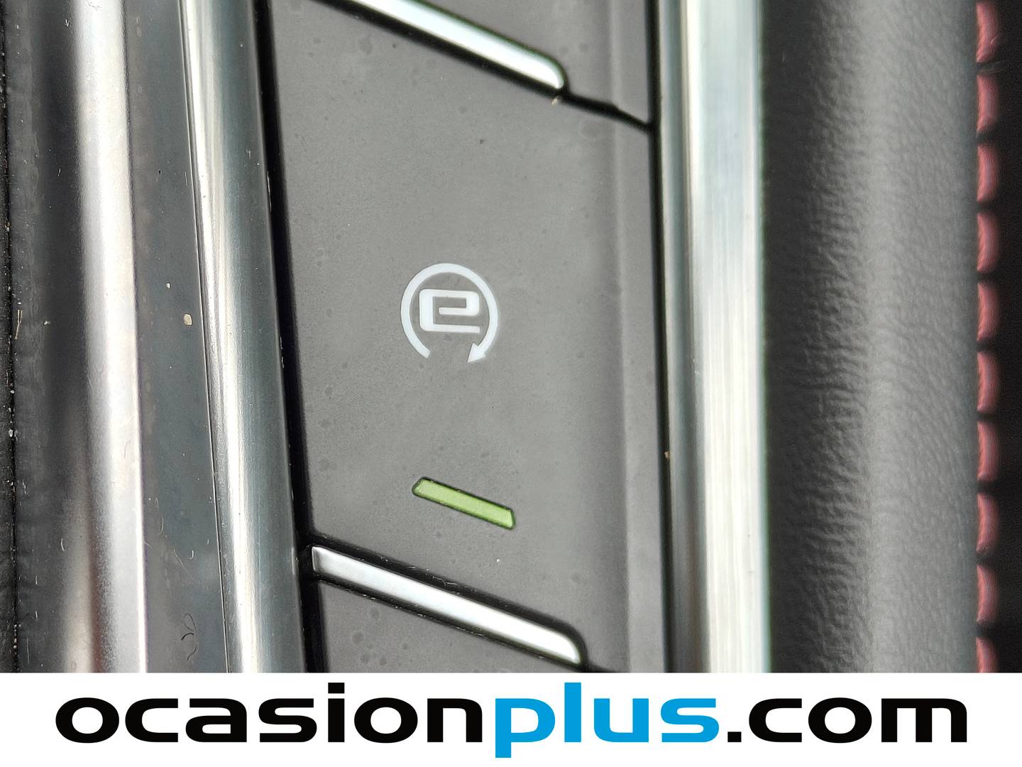 MG HS MG HS 1.5 Turbo GDI Luxury  (162 CV) km 0