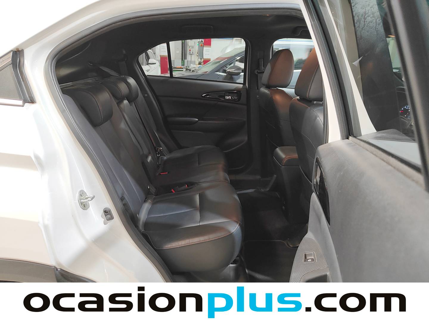 Mitsubishi Eclipse Cross Mitsubishi Eclipse Cross 150T Kaiteki 4WD CVT (163 CV) km 0
