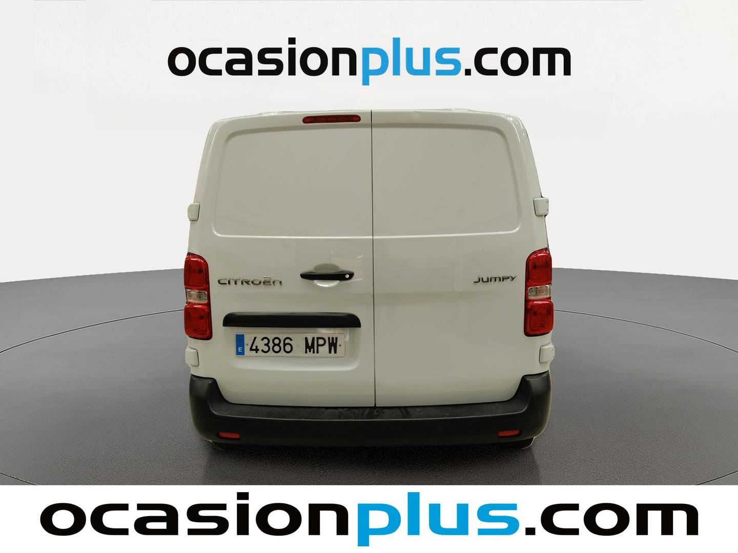 Citroën Jumpy Citroën Jumpy Furgon BlueHDI 120 S&S Talla M (120 CV) al mejor precio