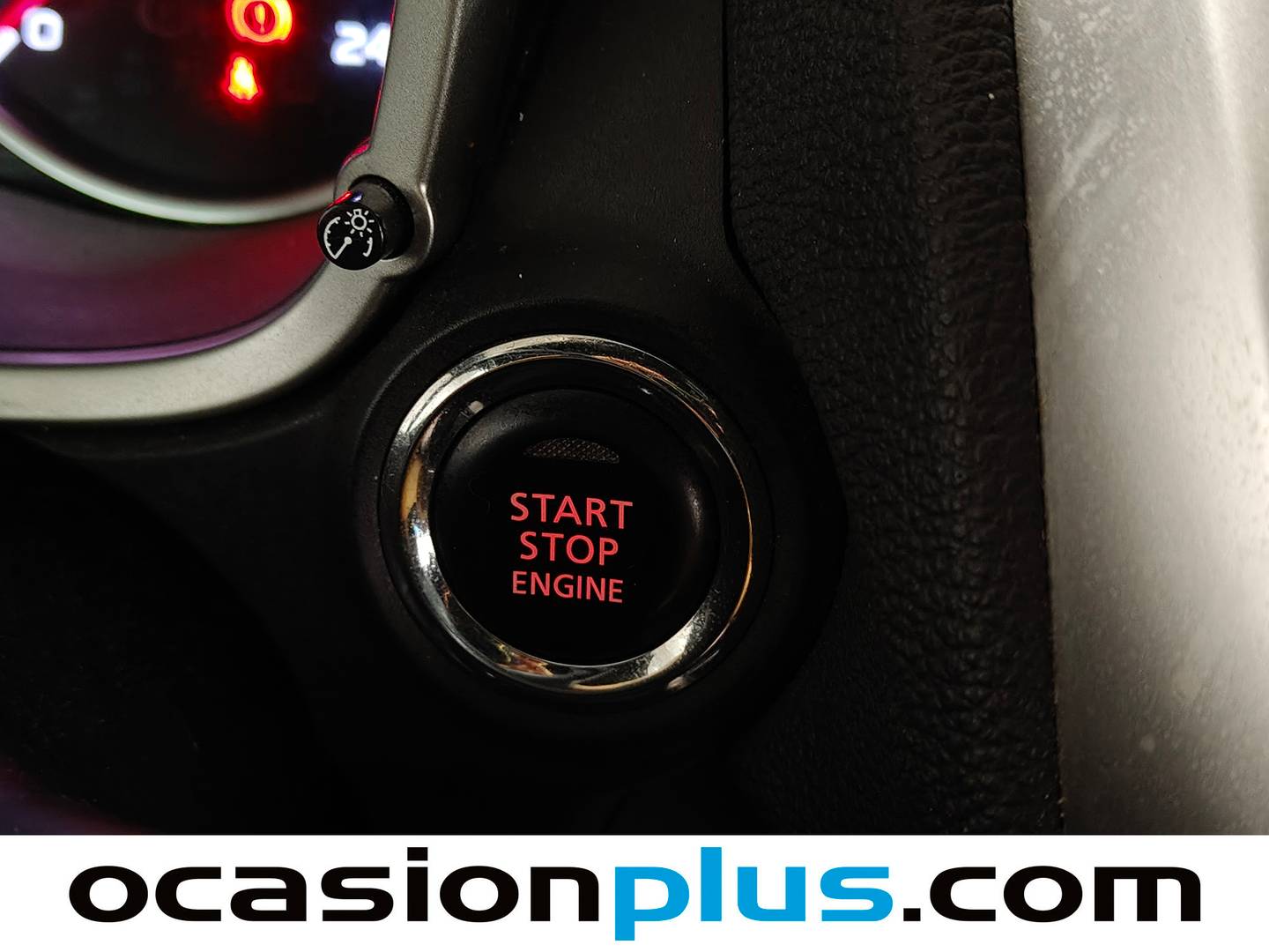 Extras del Mitsubishi Eclipse Cross Mitsubishi Eclipse Cross 150T Spirit (163 CV)