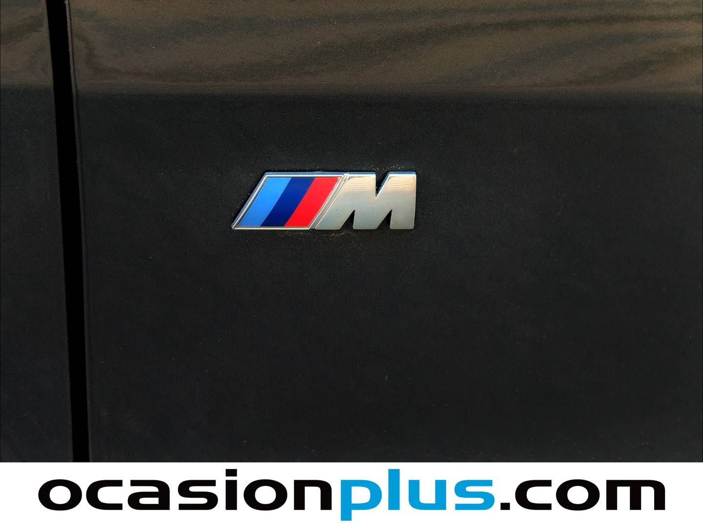 BMW Serie 2 BMW Serie 2 218d Gran Coupe (150 CV) Pack M de segunda mano