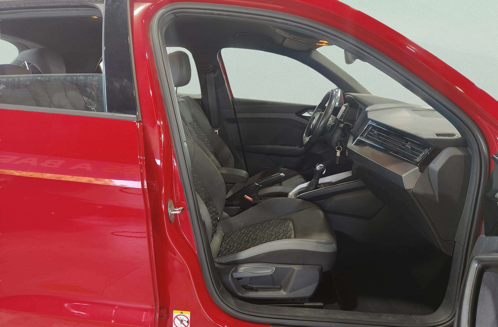 Audi A1 Sportback S line 30 TFSI S tronic - foto 19