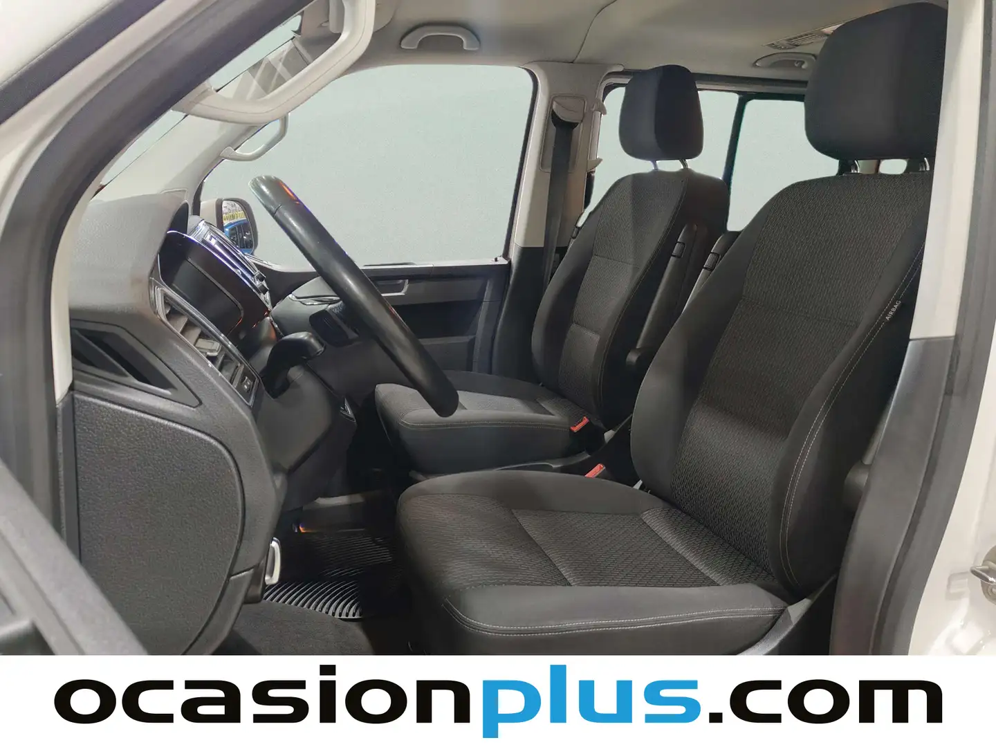 Foto Volkswagen Multivan Volkswagen Multivan Outdoor Corto 2.0 TDI BMT  (150 CV) DSG 7 plazas