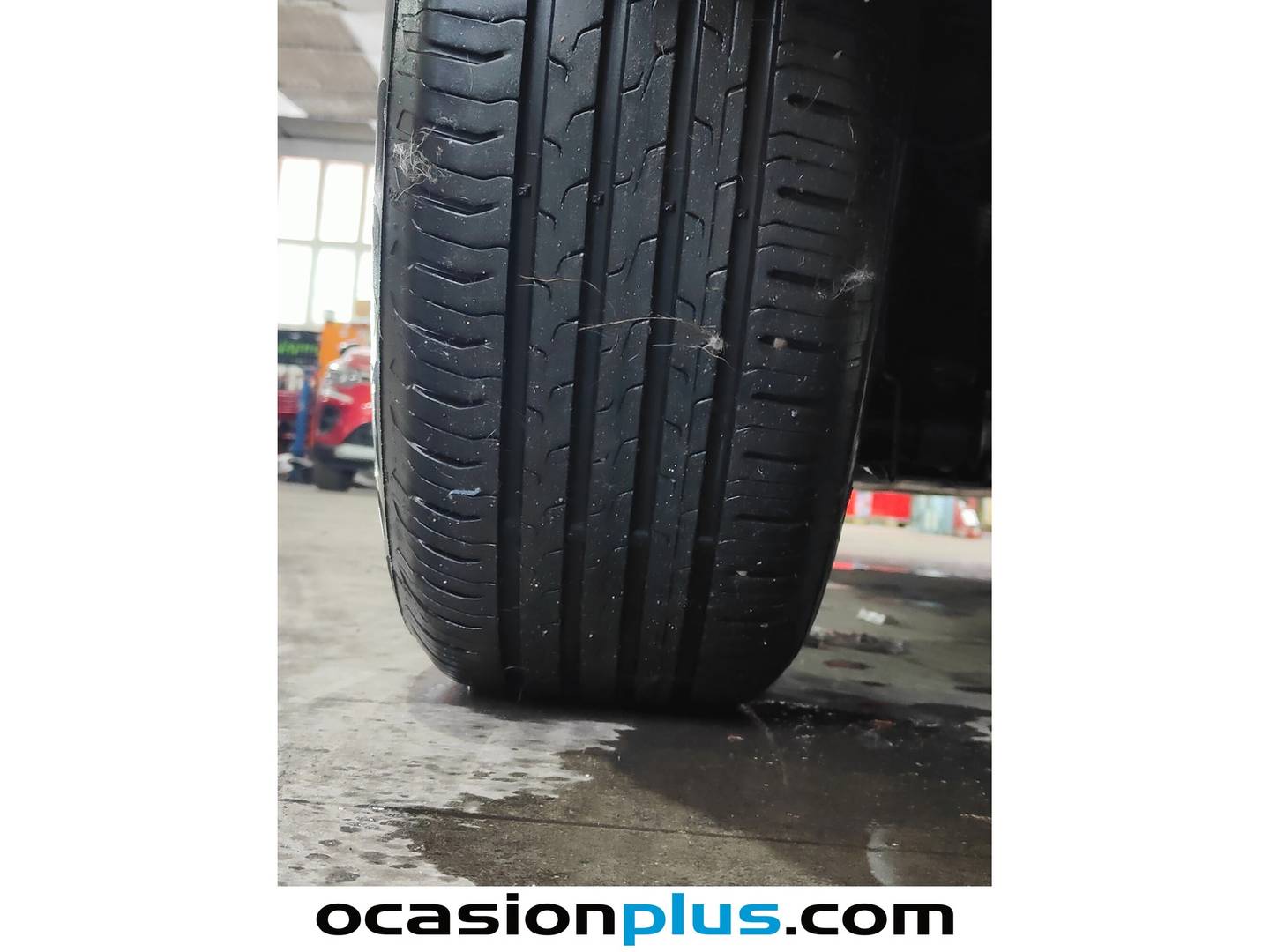 Nissan QASHQAI Nissan Qashqai DIG-T 140 mHEV Acenta 4x2 (140 CV) seminuevo