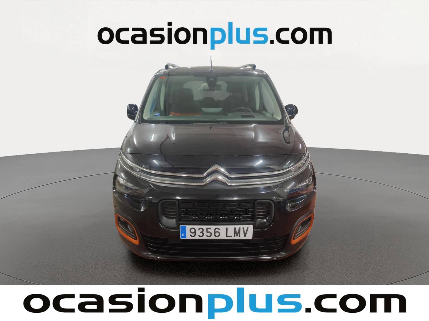 Citroën Berlingo Citroën Berlingo BlueHDi 100 S&S Talla M Shine (102 CV) 102cv