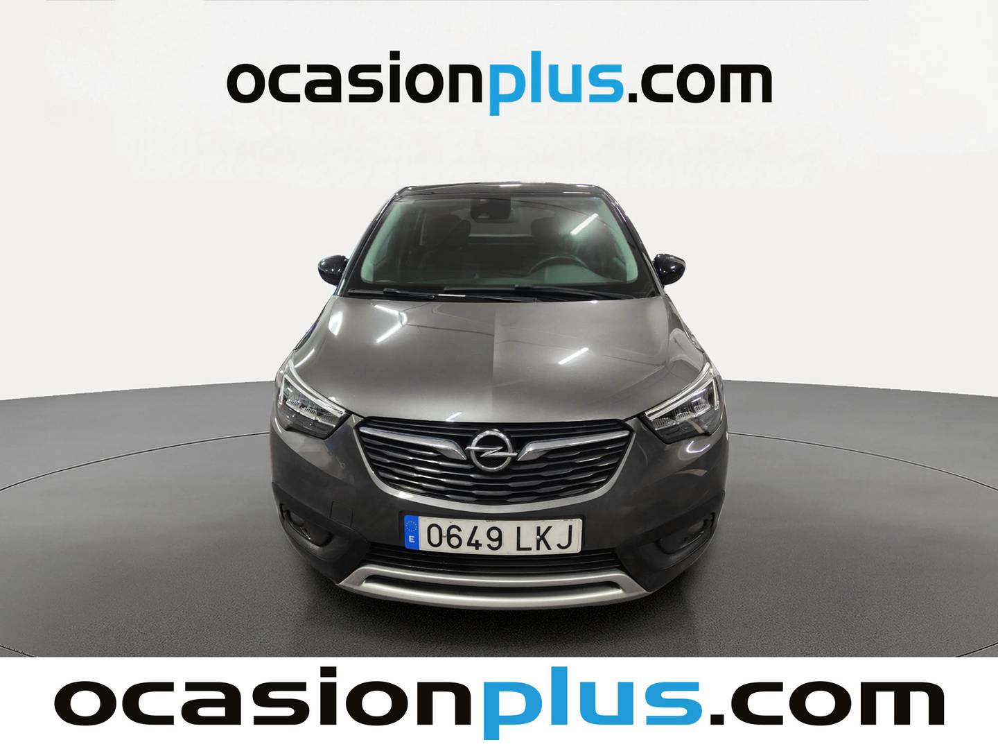 Opel Crossland X Opel Crossland X 1.5 D S&S Design Line 120 Aniversario (102 CV) 102cv