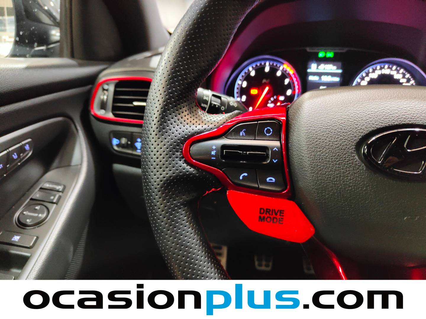 Hyundai i30 Hyundai i30 Fastback Fastback 2.0 TGDI N Performance (275 CV) barato