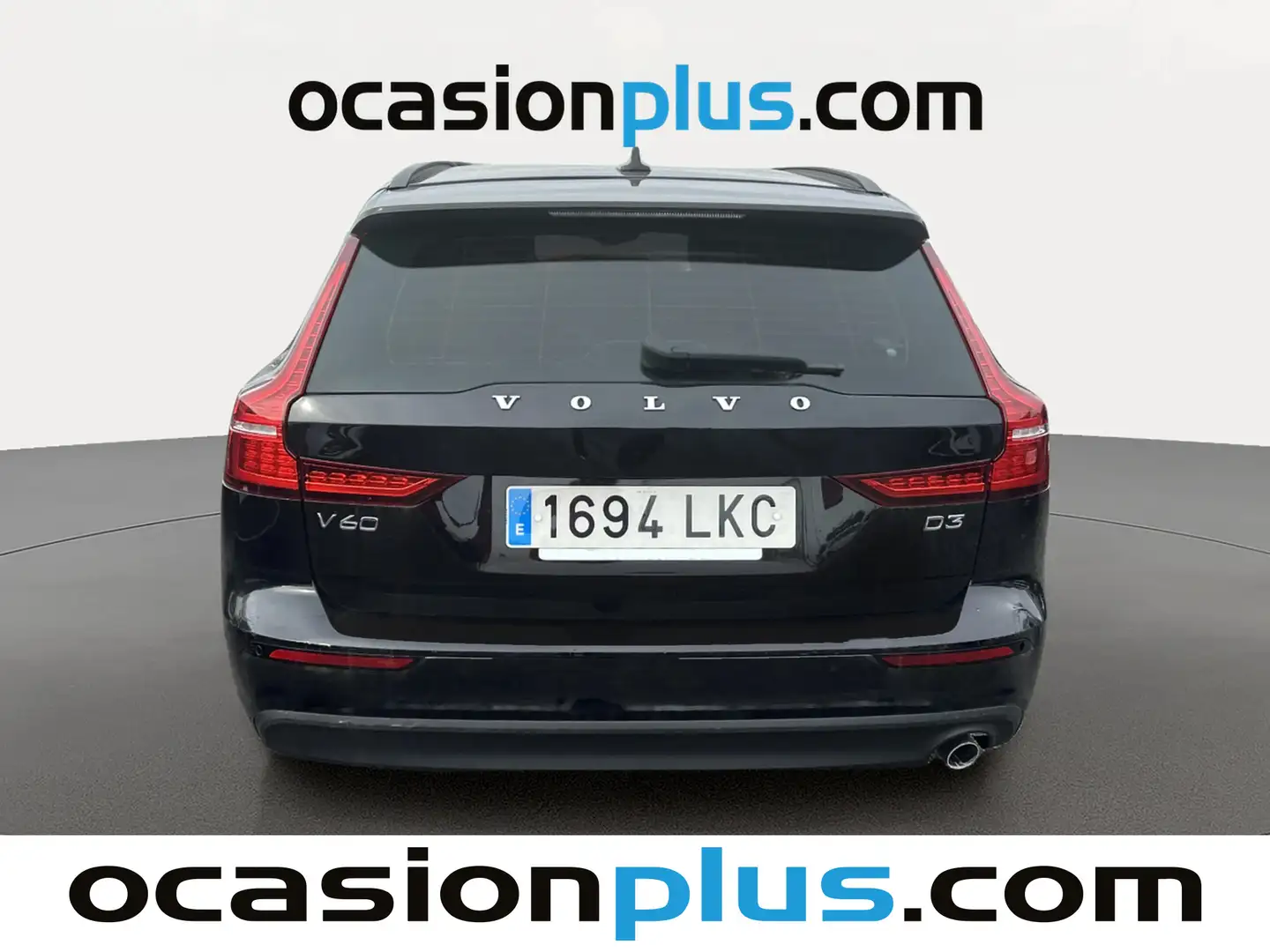 Foto Volvo V60 Volvo V60 D3 (150 CV)
