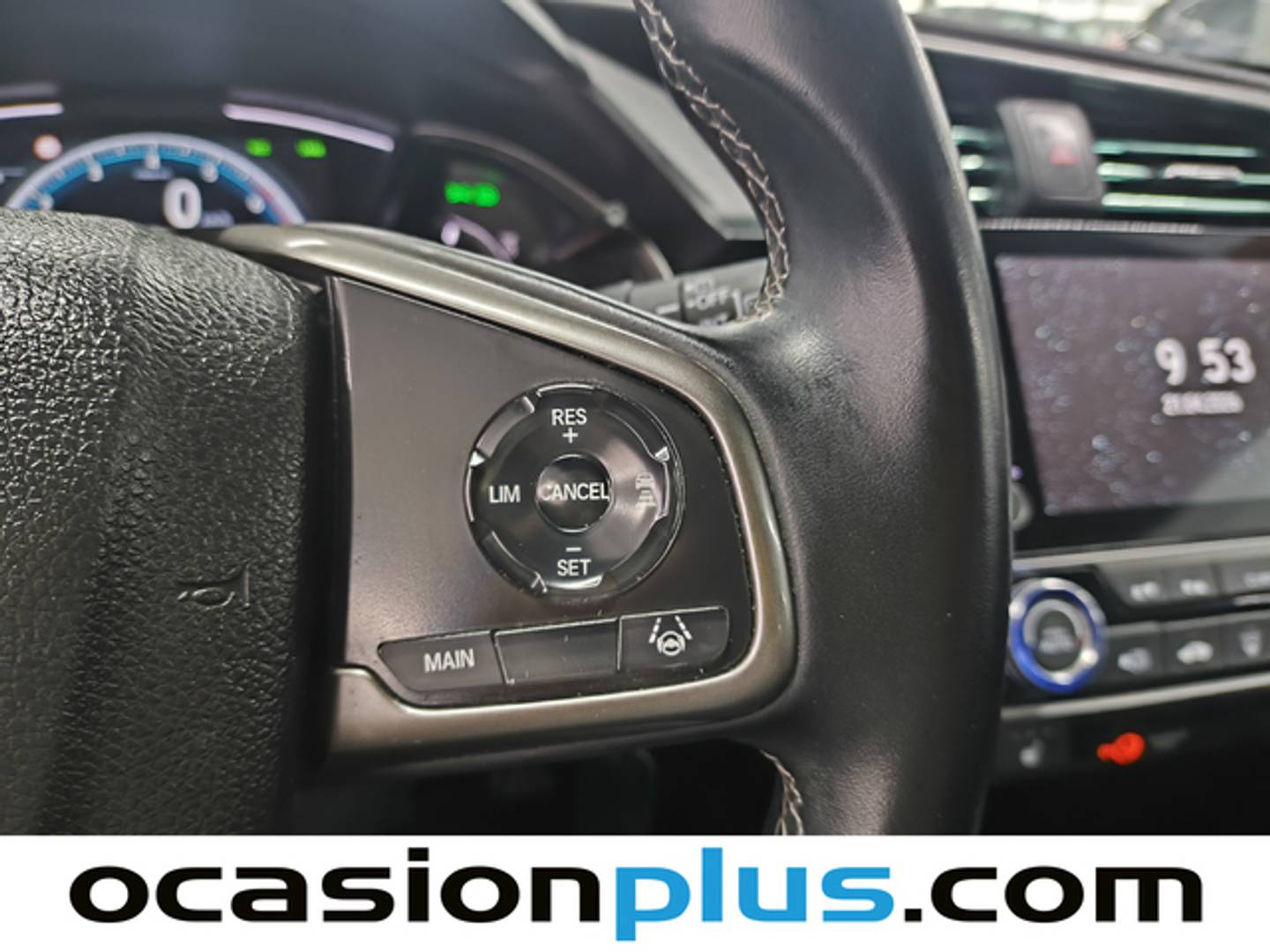 Honda Civic Honda Civic 1.0 I-VTEC TURBO Elegance Navi (126 CV) barato