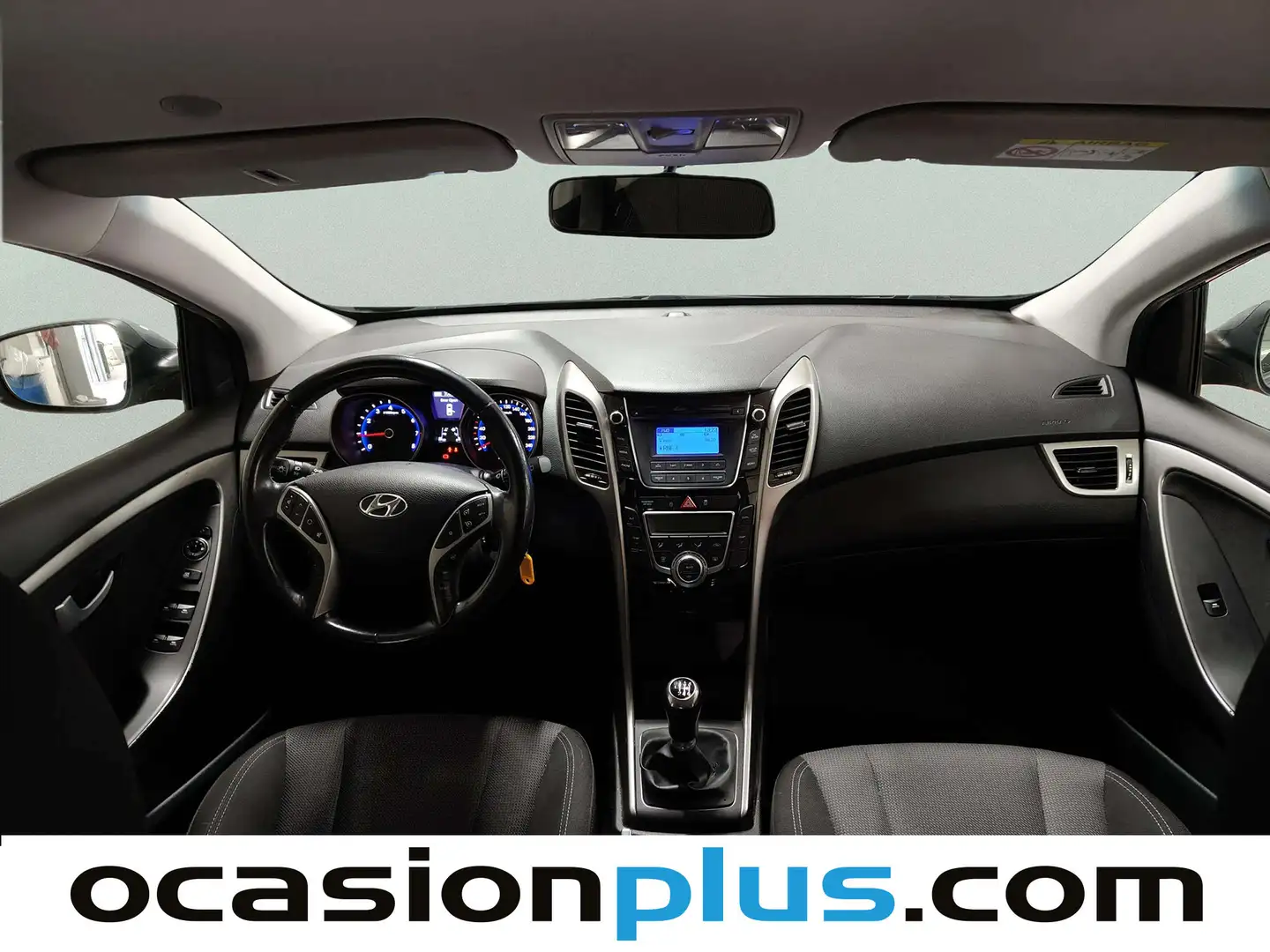 Foto Hyundai i30 Hyundai i30 1.4 Tecno (100 CV)