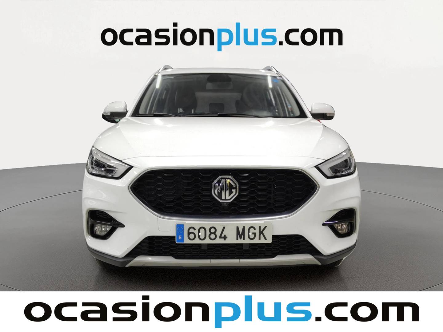 MG ZS MG ZS 1.0T Luxury Auto (111 CV) 111cv