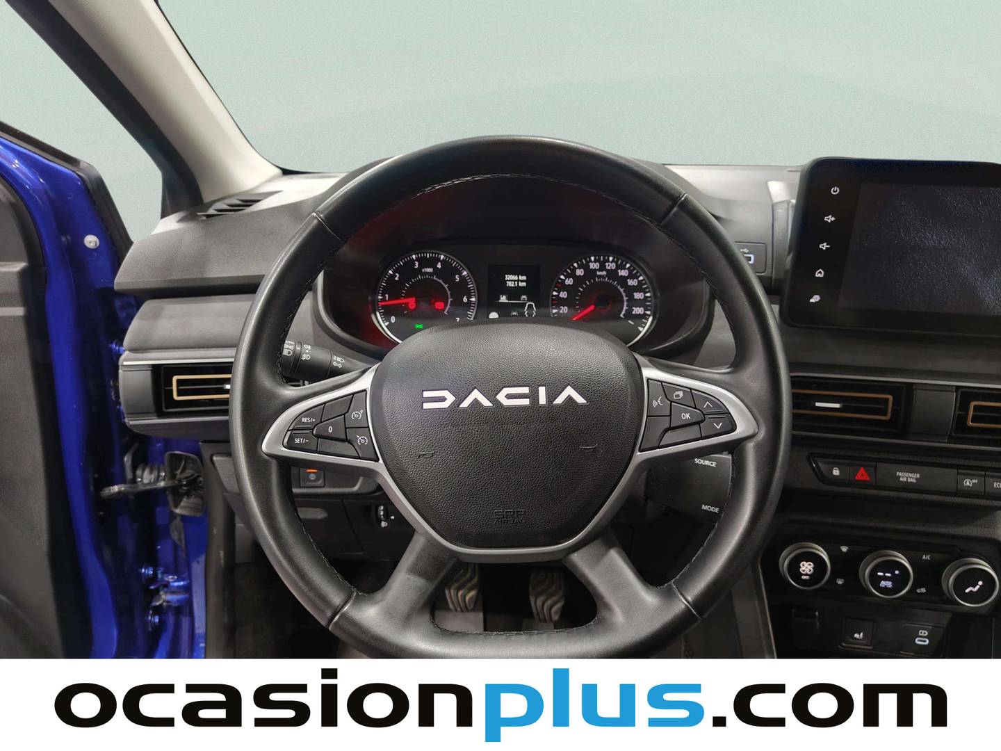 Foto Dacia Sandero Dacia Sandero Stepway Extreme Go TCe (110 CV)