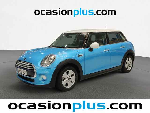 Mini Mini Seminuevos La coruña