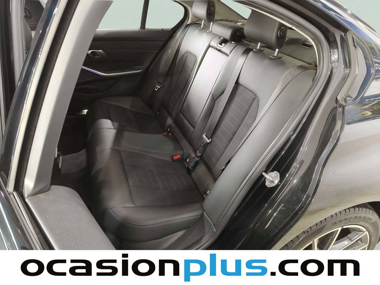 BMW Serie 3 BMW Serie 3 320d (190 CV) 190cv