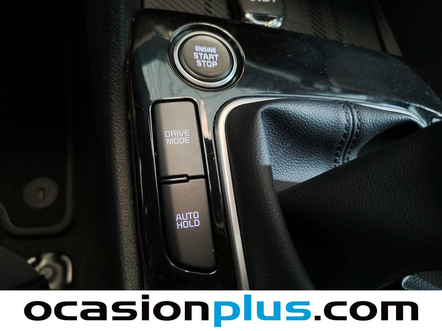 KIA Sportage KIA Sportage 1.6 T-GDi MHEV Tech 4x2 (150 CV) manual