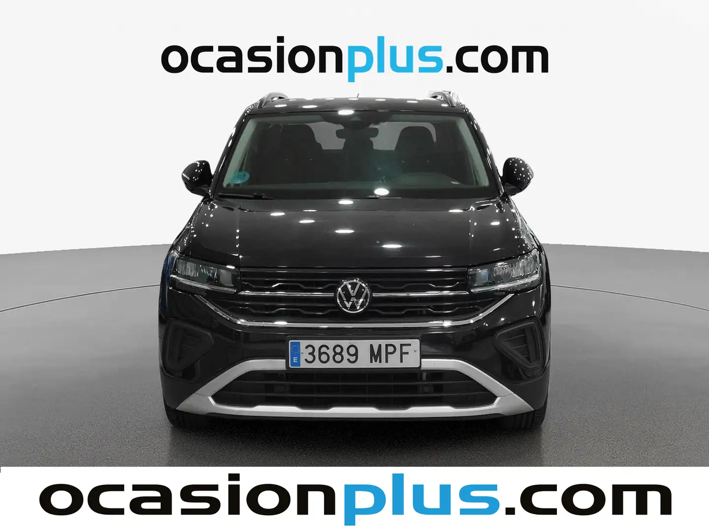 Foto Volkswagen T-Cross Volkswagen T-Cross Life 1.0 TSI (116 CV) DSG