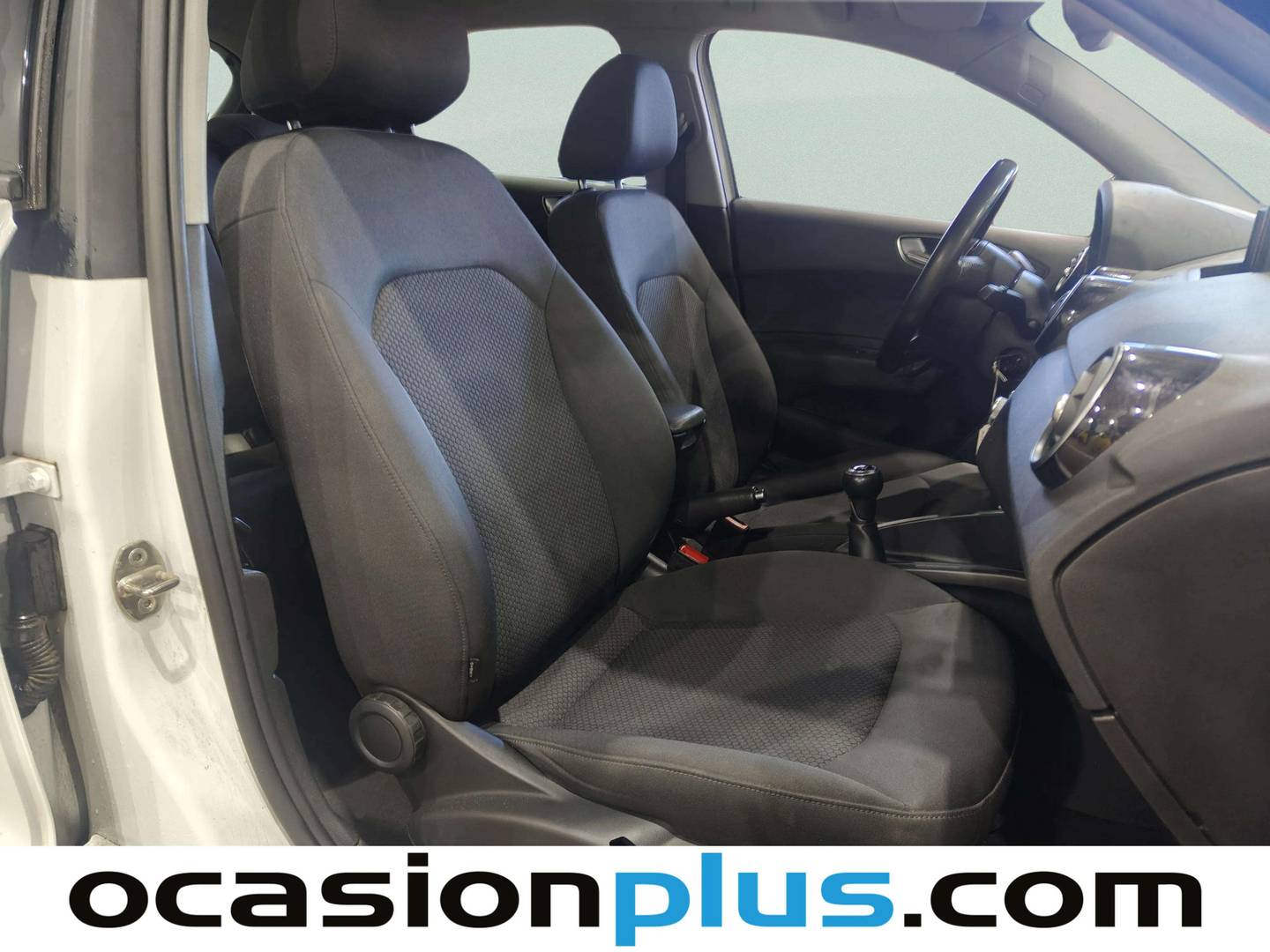 Audi A1 Audi A1 Sportback Adrenalin 1.6 TDI (116 CV)Pack S-Line manual