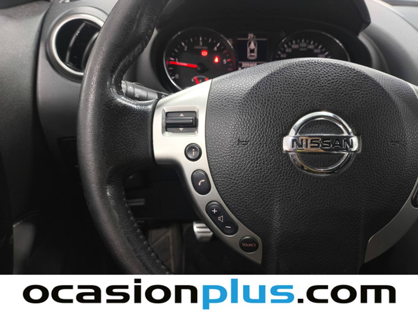 Nissan QASHQAI+2 Nissan Qashqai+2 1.6 dCi S&S Tekna Sport 4x2 (130 CV) 7 Plazas seminuevo