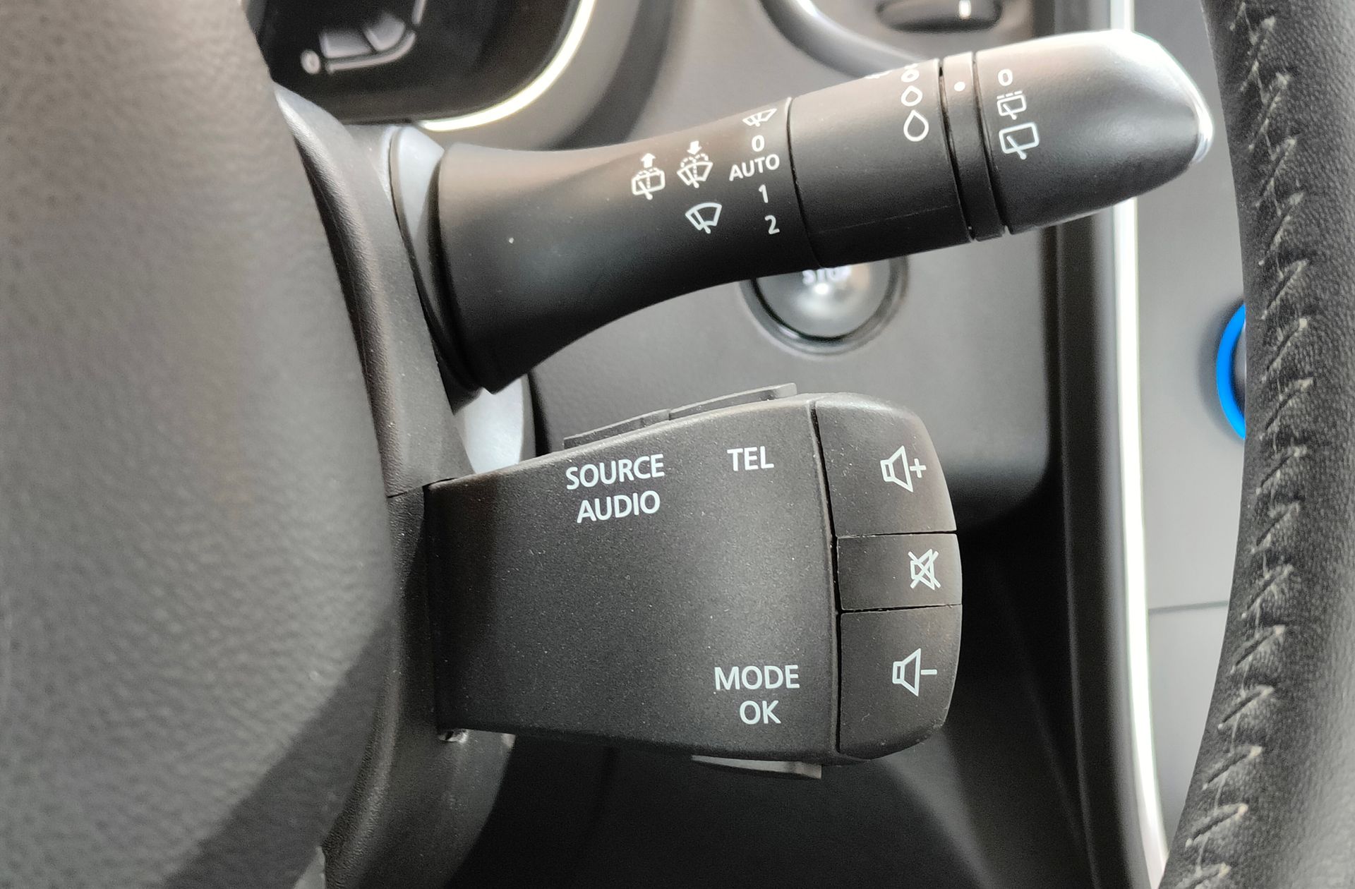 Renault Grand Scénic Limited TCe EDC GPF - foto 26