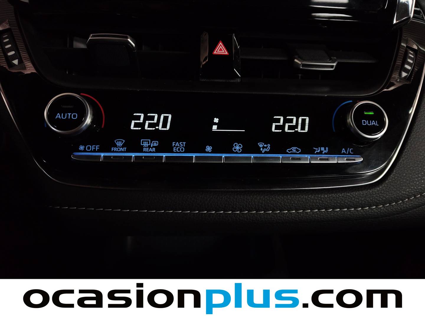 Toyota Corolla Toyota Corolla Touring Sports 180H Style E-CVT (180 CV) al mejor precio