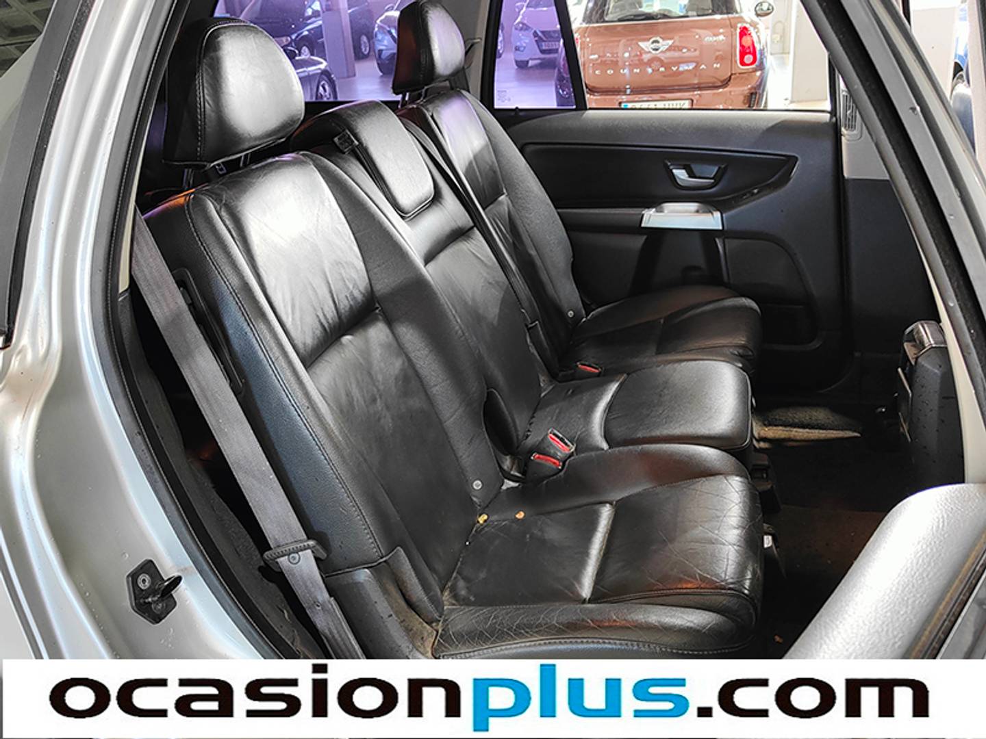 Foto Volvo XC90 Volvo XC90 T6 (272 CV) 4x4 7 Plazas