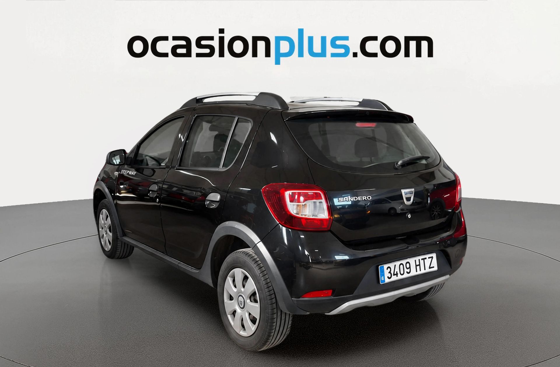 Dacia Sandero dCi 90 Stepway - foto 3