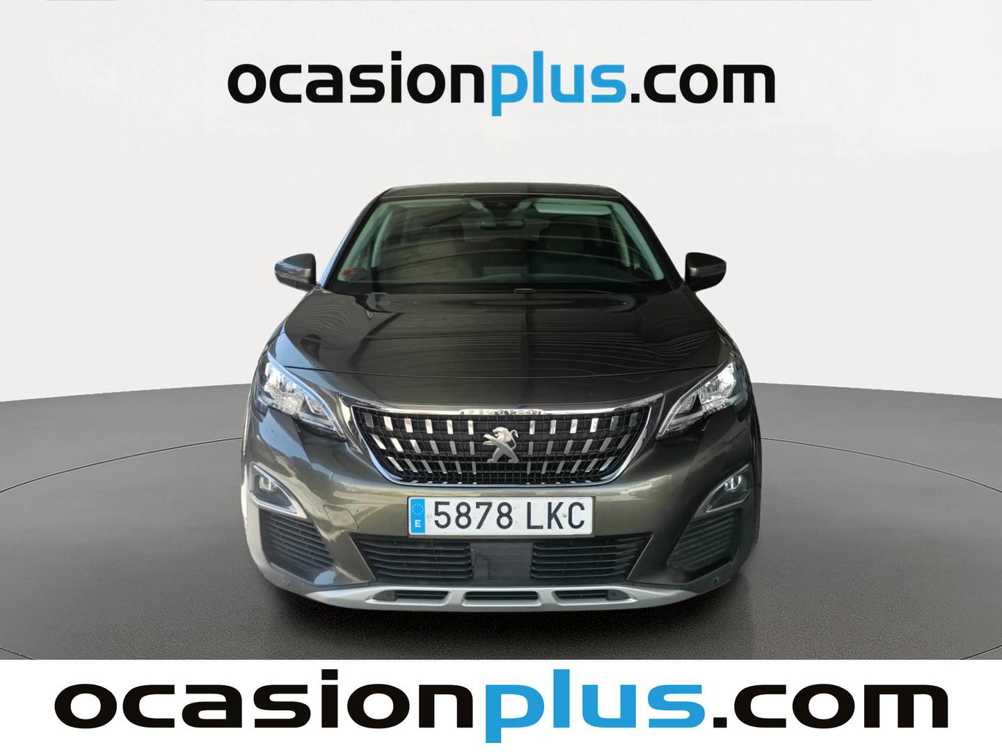 Peugeot 3008 Peugeot 3008 PureTech 130 S&S Allure (130 CV) al mejor precio