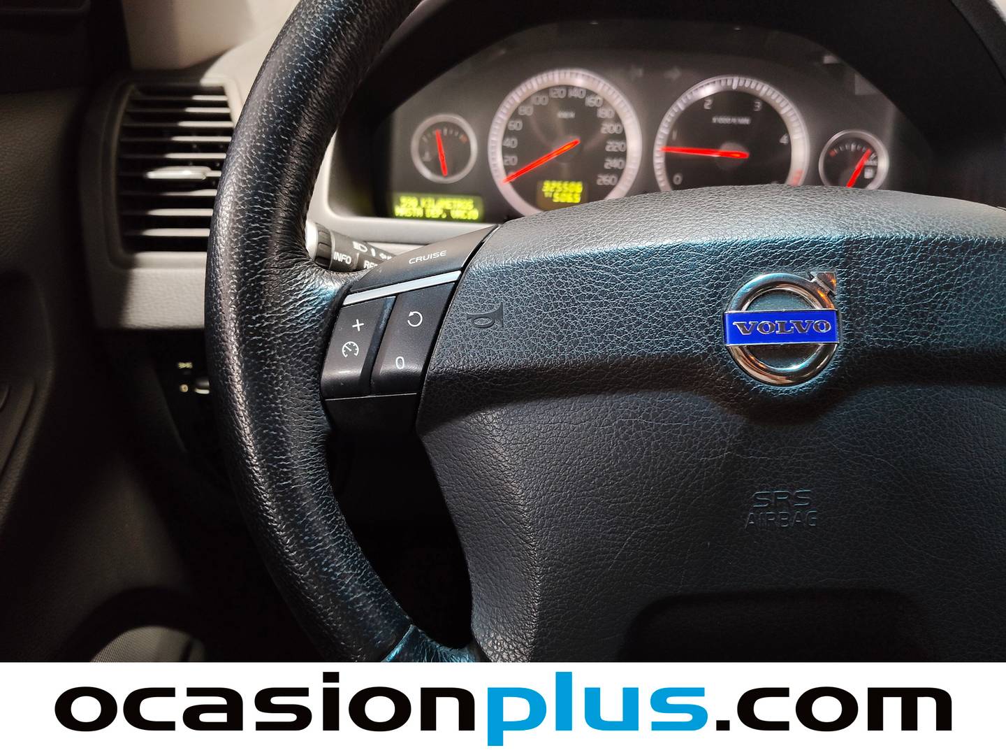 Volvo XC90 Volvo XC90 D5 Executive Auto (185 CV) 185cv
