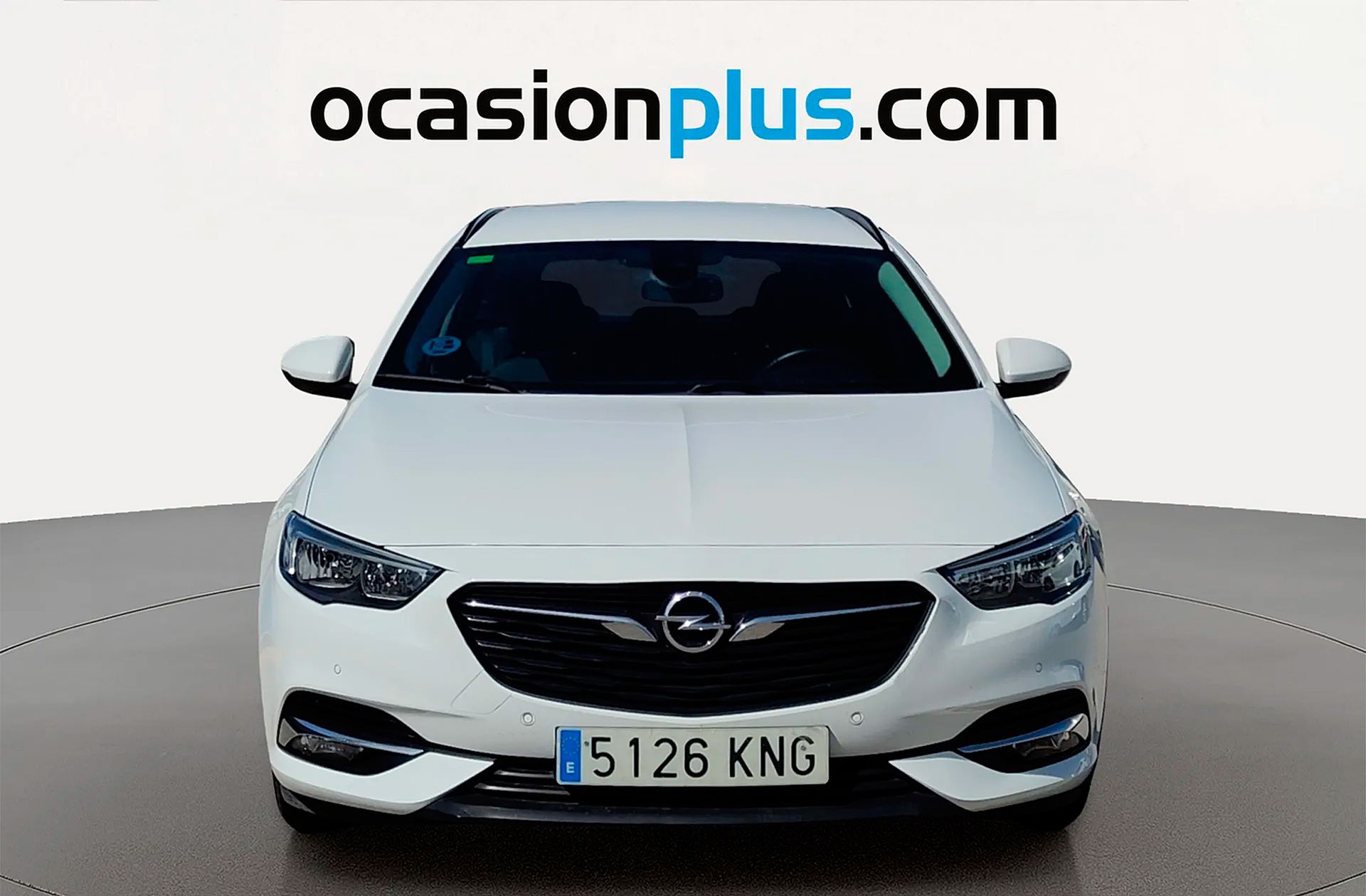 Opel Insignia Sports Tourer 1.6 CDTI ecoTEC Selective - foto 12
