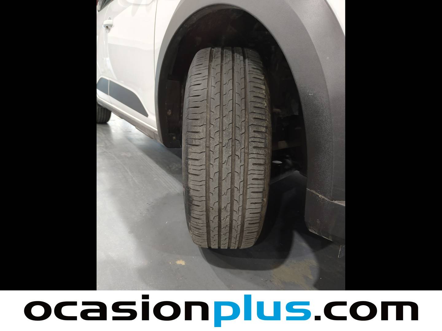 Foto Dacia Sandero Dacia Sandero Stepway Expression TCe  (91 CV)