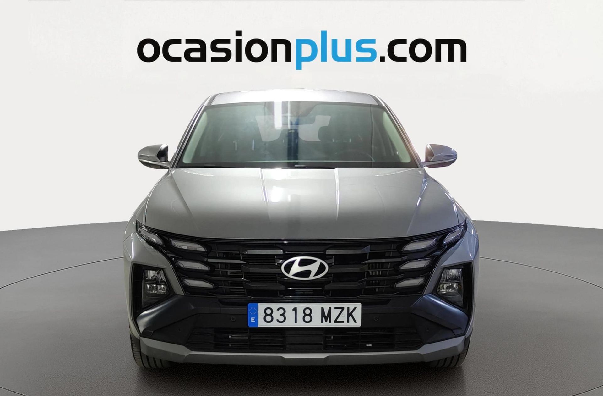 Hyundai Tucson 1.6T HEV Klass - foto 15