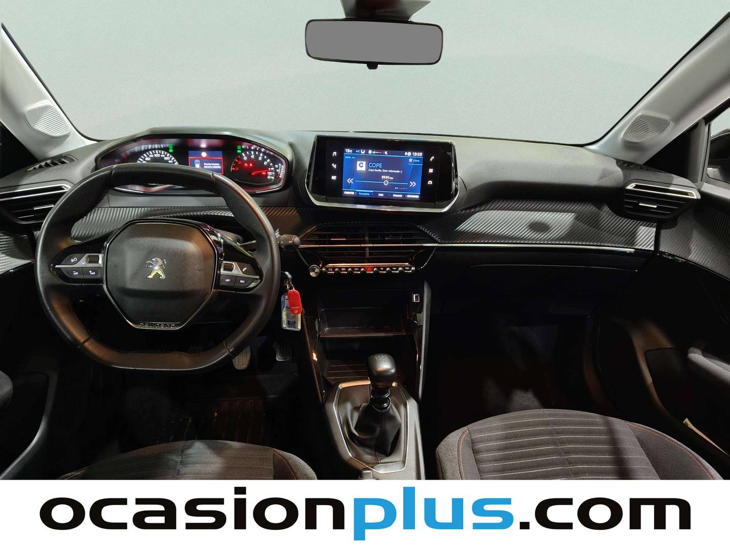 Peugeot 208 Peugeot 208 PureTech 100 Active Pack (100 CV) al mejor precio